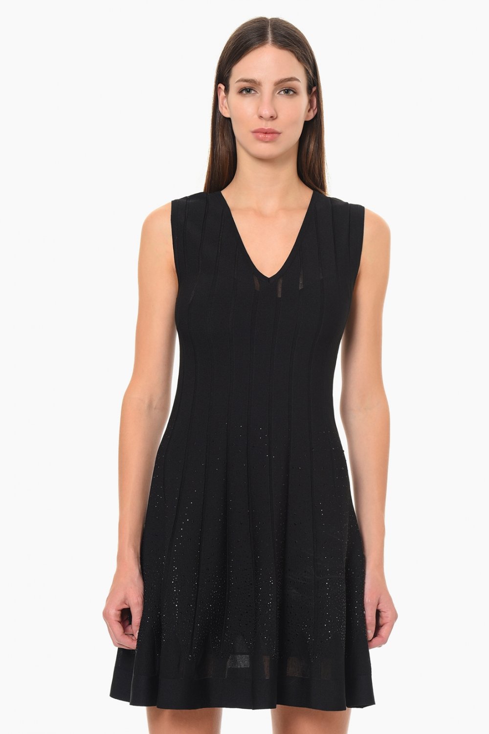thickness analogy harm NetWork Siyah Mini Elbise | ElbiseBul