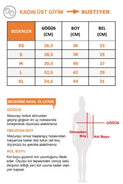 Siyah Liana Örme Slim Fit Bluz