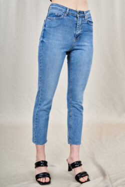 Mavi Slim Fit Jeans