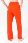 Orange Önü Çimalı Armalı Pantolon