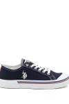 Lacivert Penelope Converse Spor Ayakkabı
