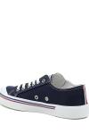 Lacivert Penelope Converse Spor Ayakkabı