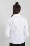 Beyaz Uzun Kol Gömlek