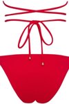 Kırmızı Bellatrix Bikini Set