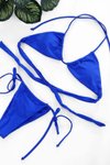 Mavi Yaz Bikini Takım