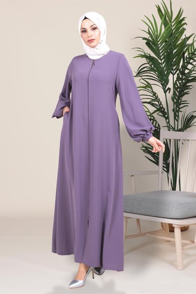 Lila Samyeli Abaya