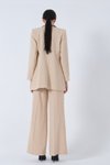 Taş Ceket-yelek Pantolonlu 3&#039;lü Elbise Takım
