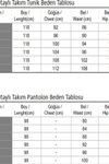 Gül Kurusu İnci Detaylı Takım