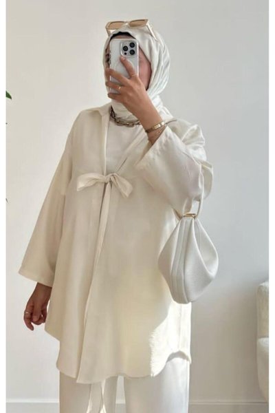 Taş Kimono Tunik