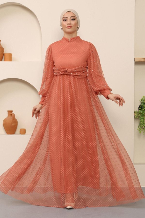 the real real evening dresses Dreamy Royal Blue Off-Shoulder Formal Gown GLGL3805 main image 1