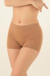 Bronz Seamless Boxer