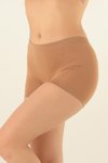 Bronz Seamless Boxer