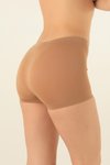 Bronz Seamless Boxer