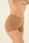 Bronz Seamless Boxer