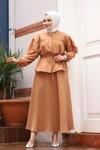 Camel Bronş Detaylı Takım