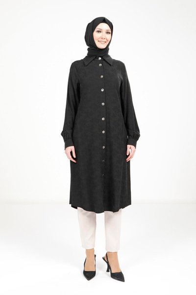 Black Tunic