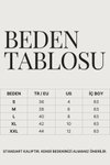 Gri Kadın Yüksek Bel Cupro Tayt Gri Spor Yoga Koşu ve