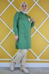 Benetton Cep Torba Kombinli Gömlek