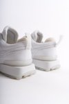 Beyaz Ortopedik Garantili Sneaker Spor Ayakkabı