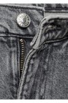 Gri Jean Pantolon