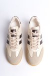 Krem Garantili Ortopedik Sneaker Spor Ayakkabı