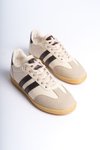Krem Garantili Ortopedik Sneaker Spor Ayakkabı