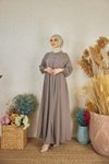 Vizon Ankanoor Mevlana Ferace