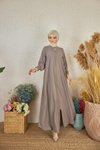 Vizon Ankanoor Mevlana Ferace