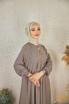 Vizon Ankanoor Mevlana Ferace
