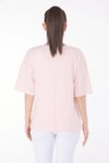 Pembe T-shirt