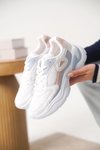 Pudra Garantili Ortopedik Sneaker Spor Ayakkabı