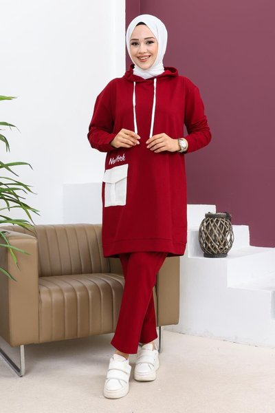 Bordo Cepli Spor Takım