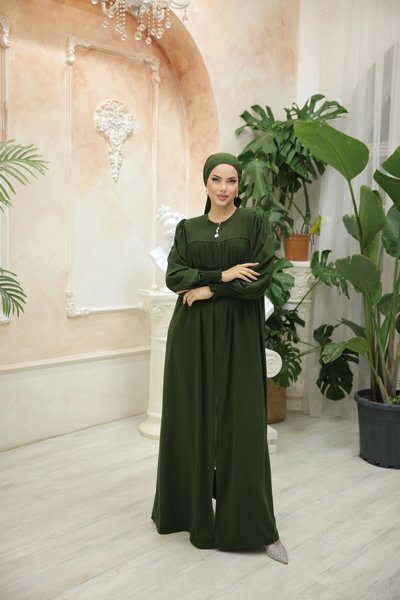 Haki Ankanoor Robalı Ferace