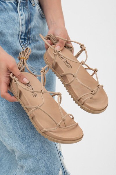 Warranty Orthopedic Sandal