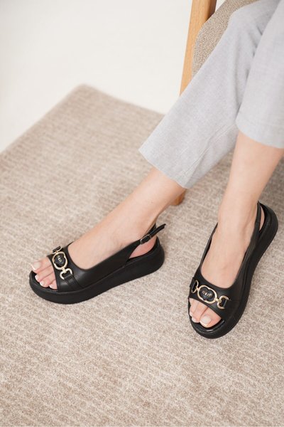 سياه D744 صندل تقويمي