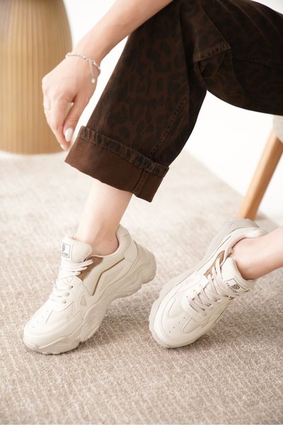Taba Orthopedic Sneaker Sports Shoes