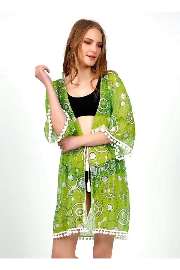 wedding guest dress for beach The Beach Kaftan