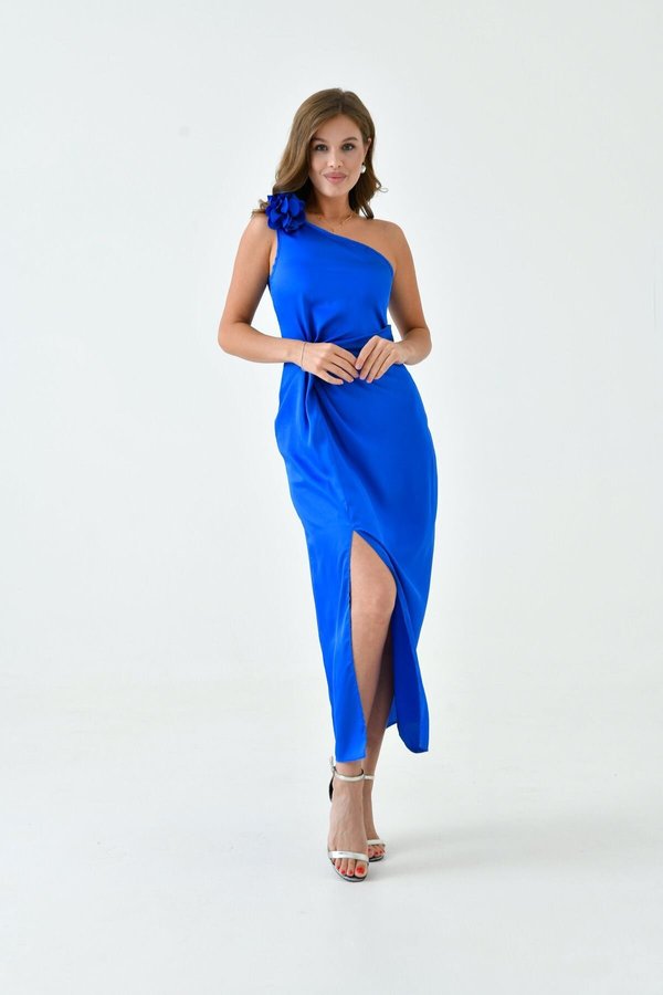 sachin and babi light blue dress Saks Fifth Avenue Halterneck Long Dress - Black Dresses, Clothing -  SKS60913