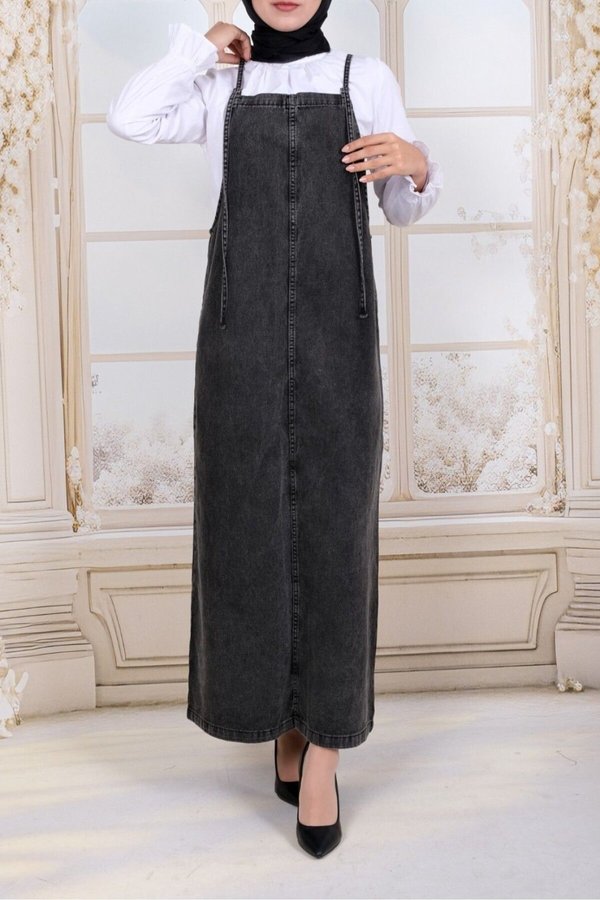 plus size mini black dress Plus size Black wrap dress main image 0