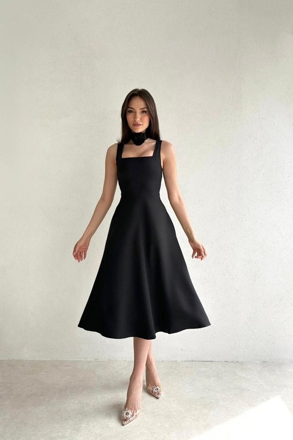 sachin and babi light blue dress 20 Wedding Guest Dresses You'll Wear On Repeat All Season