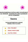Antrasit Fitilli Ekstra Yüksek Bel Toparayıcı Tayt