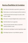 Antrasit Parlak Belden Toparlayıcı Geniş Kemerli Tayt