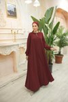Bordo Mevlana Ferace