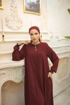 Bordo Mevlana Ferace