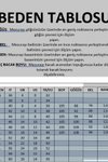 Fuşya Midi Düğme Detaylı V Yaka Cotton Elbise