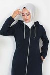 Lacivert Spor Ferace