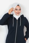 Lacivert Spor Ferace