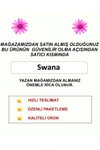 Siyah Düz Kruvaze Bikini Takım