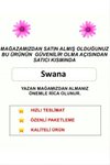 Siyah İspanyol Paça Fitilli Yüksek Bel Tayt