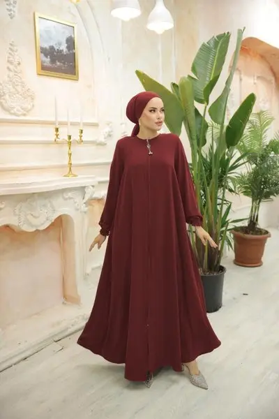 Bordo Mevlana Ferace